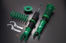 Mazda Mx-5 Miata (NDERC) Flex Z Coilovers Tein